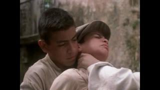 Непреодолимое влечение / un embrujo (1998 мексика) драма молодые в кино режиссер carlos carrera