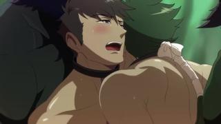 Goblins Cave #yaoi #newhalf