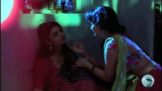 Indian lesbian (extended cut)