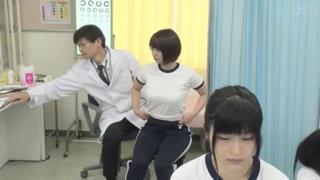 Japanese Girls 
