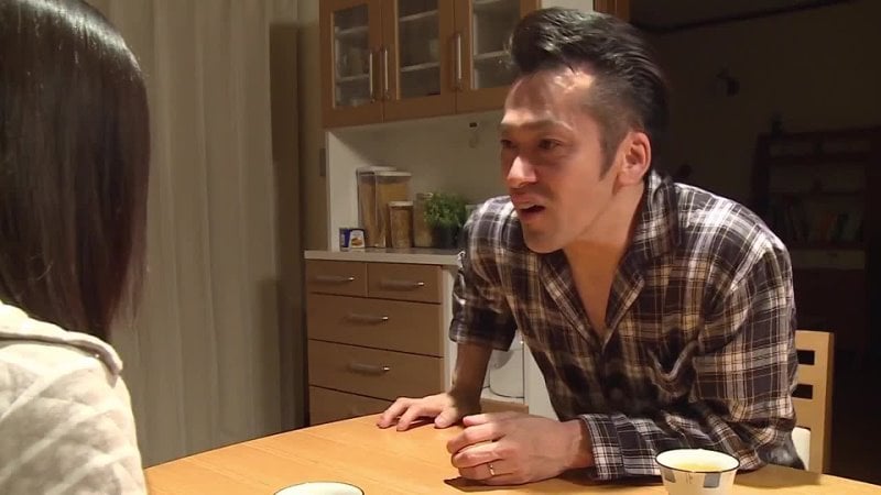 Watch my old boss put his cock deep inside my vagina ryu enami