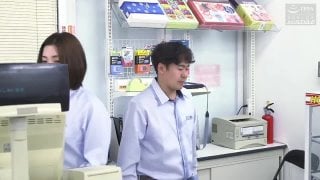 Watch nsps 815 perpetual preservation version nsps yuka honjo