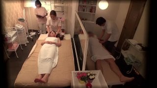Watch japanese cuckold erotic massage japanese cuckold japanes