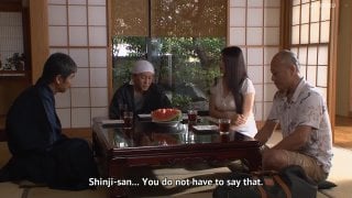 Meyd 245 english subbed tropical night meguri jav guru japanes