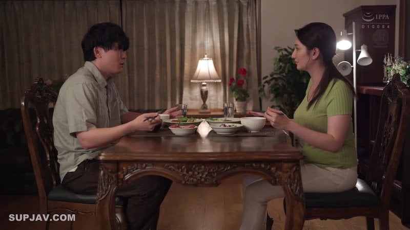 Jur 335 decensored i keep coming from my sons friends uncontroll