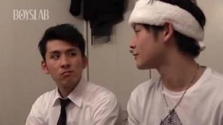 Boyslab🍆💦
