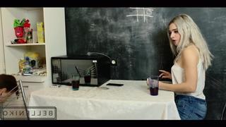 Fun Corner 18+ Homemade Porn Anal Sex Amateur Young Anal Hard Blowjob Russian Incest Brother Fucks Sister 