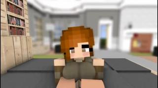 Minecraft, Sex, Porn 