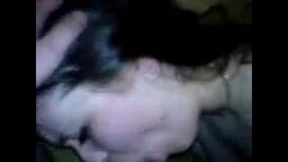 Kaazans Force To Suck In A Hostel 