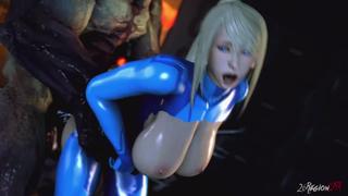 Samus And Unknown Planet 3 (metroid, Doom Sex) Uncensored Samus And Unknown Planet 3 Remake Metroid Doom Sex Uncensored 3d Porn Hentai Endless