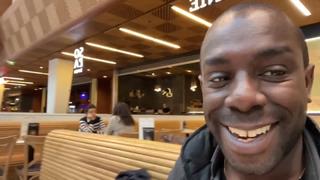 Didi Zerati Anal Invasion Day With