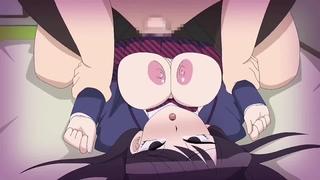 Komi San Wa Komyushou Desu Ntr Animated