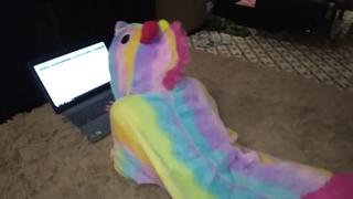 Brother Fucked His Younger Sister While His Parents Were Not At Home 