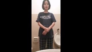 หลุดนักเรียน ม5 อายุ 17 ปี clip1