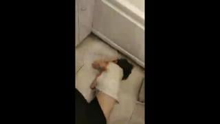 Girl Dream of VSSU (sex, blowjob, young, ending, orgasm, absorption, webcam, sperm, periscope, periscope, record) 