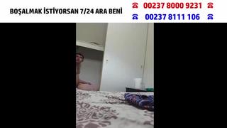 Türk karısını gardolapta sikişirken yakalayan türk koca (türk porno) (türk i̇fşa)