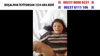 Olgun türk karısını zeten dört köşe yapmış geçiriyor (türk olgun porno) (türk i̇fşa)