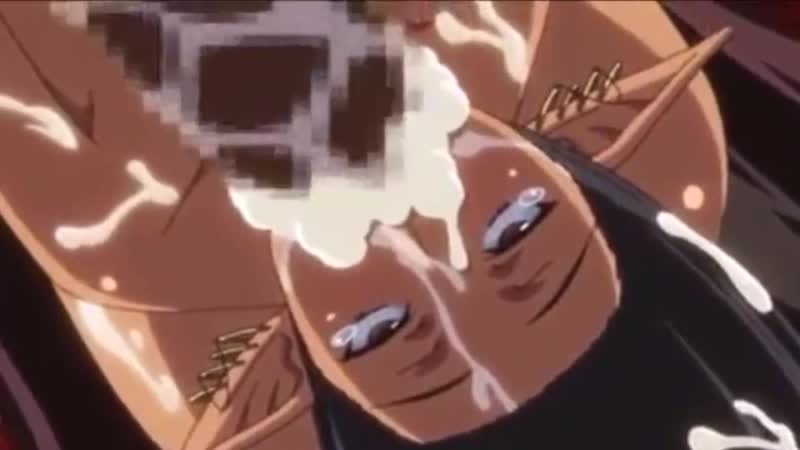 Хентай подборка окончаний