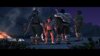 [hd] orc slaves pt 6 (mm) naughty machinima