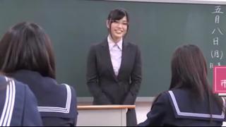 Всюду члены в японской школе! #japanese #porn #sex #blowjob #school #японское #порно #секс #минет #школа