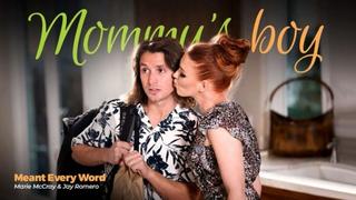 Sexual tension marie mccray, ricky spanish watch online