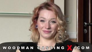 Woodmancastingx pierrewoodman estreya, keira flow (casting x 225 updated) all sex, hardcore, gonzo, interview, pierre woodman