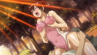 Mizugi kanojo hentai