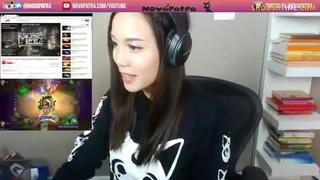 Convulse Lady Leaves Webcam On Caught Jerking Off Mp4