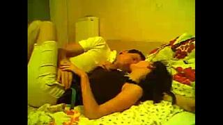 سکس واقعی خواهر و برادر با حضور پدر بزرگ و عروس / 3kaaf watch online