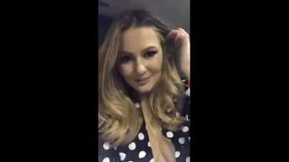 Naked Maria Kozhevnikova Lit Up Naked Boobs Breasts Without A Bra Highlights Of Celebrities Alock From A University Without Clothes Naked Blogger 