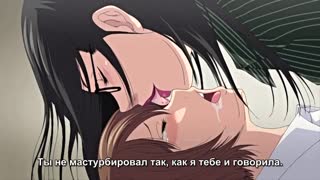 Anime Porn Eighteen Me And My Teacher 
