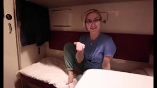 Seduced A Neighbor For Sex On A Long -distance Train Russian Porn Russian Fucking Girl Young Fucking Girl Blowjob Fucks Seduced A Neighbor For Sex On A Long -distance Train Russian Porn Russian Fucking Girl Young Fucking Girl Blowjob Pine