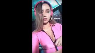 Фото Ольга Ушакова мен Максим