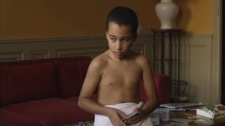 Our Paradise Gay Film, France 2011 