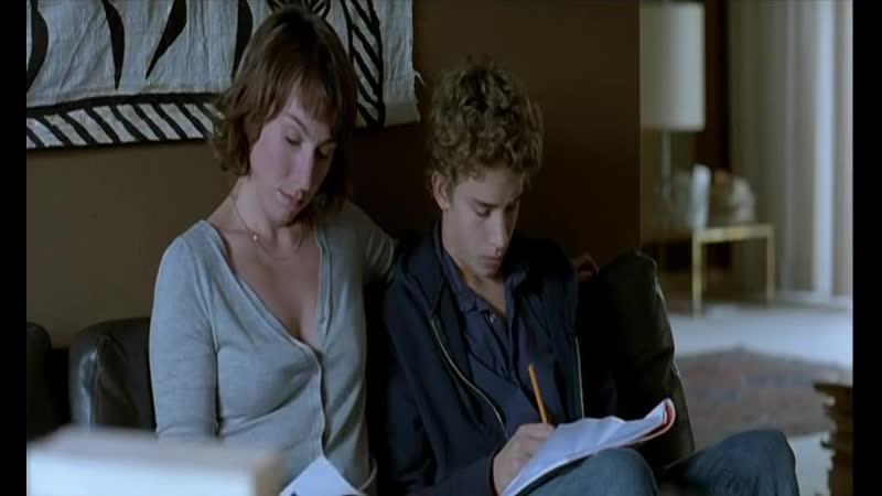 Частные уроки private lessons (2008) франция, бельгия