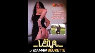 Leila, la maman beurette