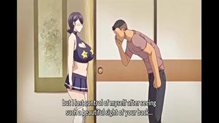 Ano ko no kawari ni suki na dake 1 [big breasts stockings blowjob incest tankoubon milf cheating mother kimono cheerleader]