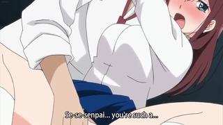 Mokkai Shiyo – Scene 1 [big Boobies , Oral Job , Censored , Hd , College Woman , Vanilla , Manga Porn , English Subbed]