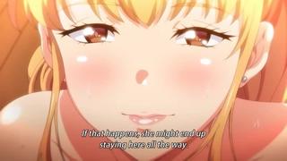 ane wa yanmama junyuu chuu two [milf mitt job x ray incest breast job lactation censored ntr blow job phat funbags pregnant hentai]