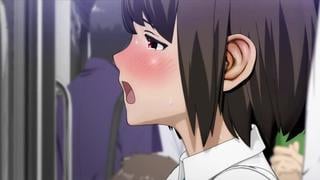 Chikan Shita Joshi 1 [3d X Ray College Damsel Censored Public Orgy Deep Throat Yam-sized Breasts Hd Porn Internal Ejaculation Subbed Anime Porn 2018]
