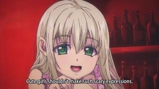 residence 1 [reverse porn trap horror monster censored maid sole job deep throat ample breasts ahegao futanari anime porn 2017 subbed]