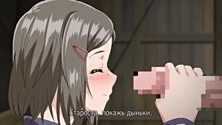 Shishunki Sex\/Young Sex 01 (Subtitles) 