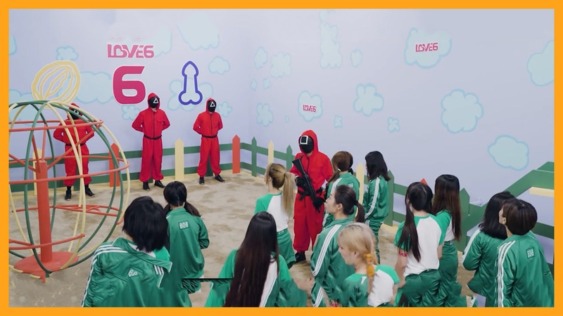 Sex Interns ойынының кілті