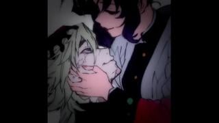 Douma x shinobu | edit №3