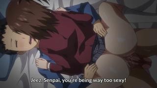 Insane Porn 18+ Sex With A Girl Extraise Japanese Anime 2d Anime Manga Porn Screw Cum Slutty Classman 