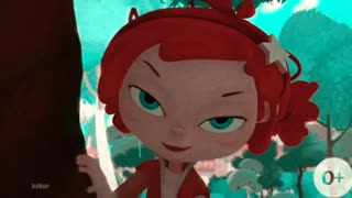 Саша & аленка [sex, money, feelings die] сказочный патруль;