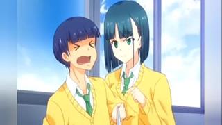 Ты ласковая изменница 1 4