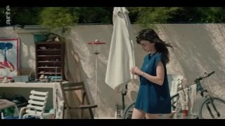 La fille qu on appelle film complet arte