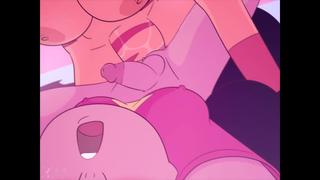 Futanari porn steven universe