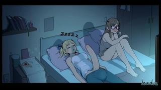 Lewdua Hermaphroditism Pornography